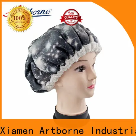 latest shower cap for deep conditioning condition manufacturers for home 1