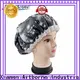 Artborne textured flaxseed hair cap manufacturers for home 1