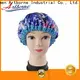 Artborne thermal cordless deep conditioning cap for business for hair 1