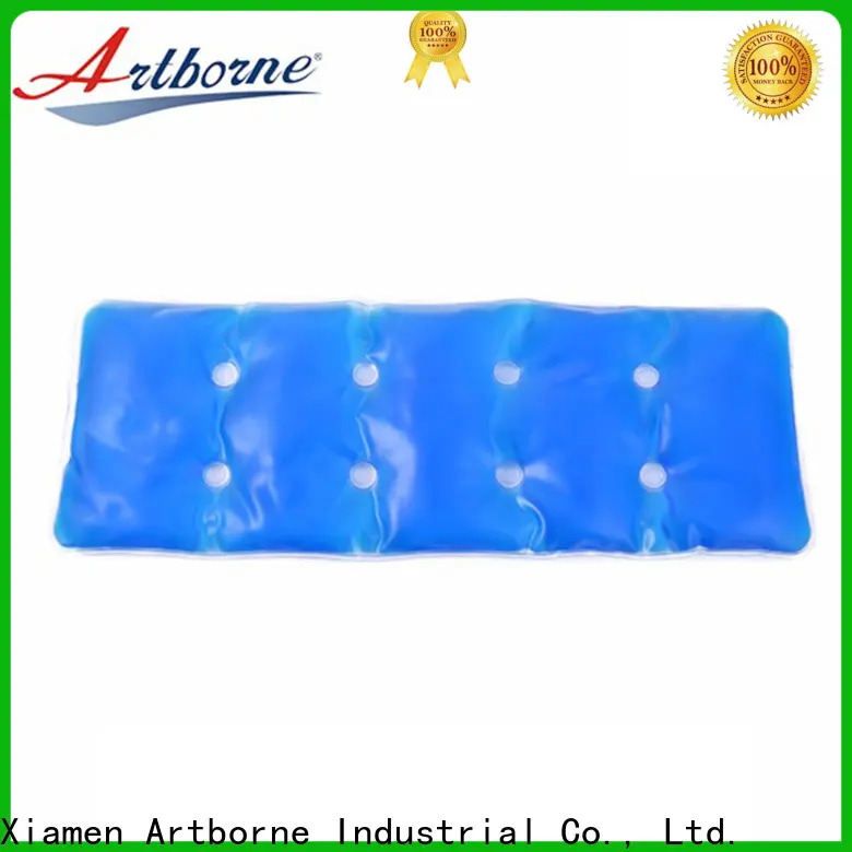 Artborne toys good ice packs manufacturers for injuries 1