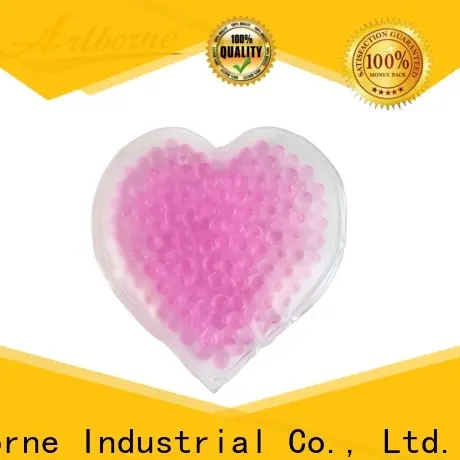 Artborne high-quality ice pack cooling fan for business for kids 1