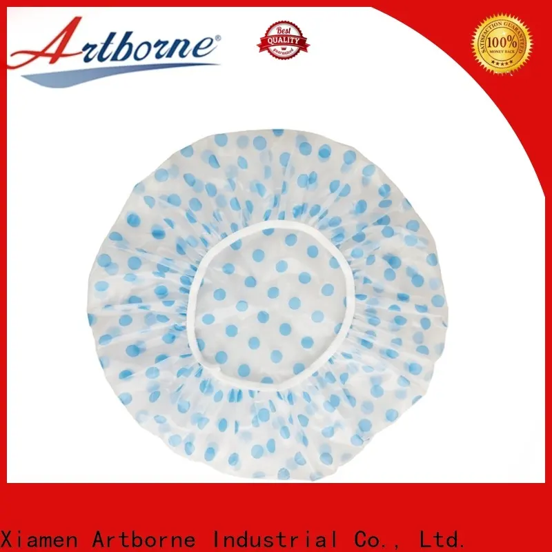 Artborne high-quality best heating cap for deep conditioning supply for women 1