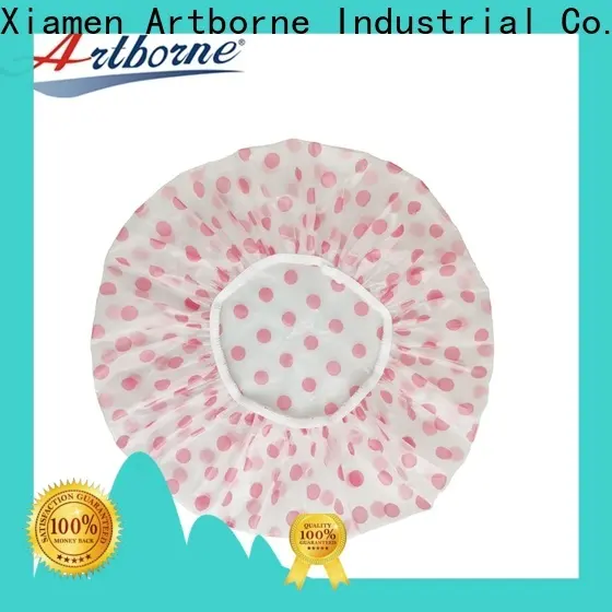 latest heat cap hair bonnet factory for home 1