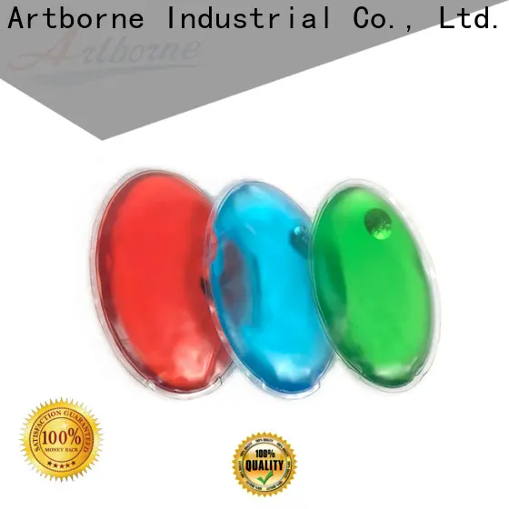 Artborne shape how hand warmers work supply for body 1
