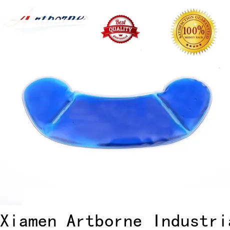 Artborne working ice pack temperature suppliers for knee 1