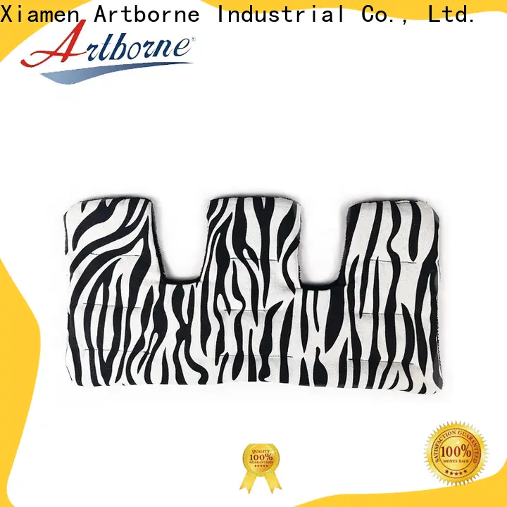 Artborne Artborne rechargeable heat packs suppliers for back 1