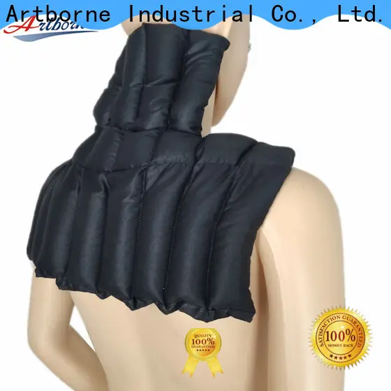 Artborne shoulder heat pack factory for body 1