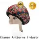 Artborne condition hair bonnet for sleeping suppliers for lady1 1