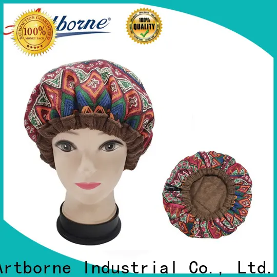 wholesale deep conditioning heat cap safe for business for hair 1