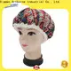 Artborne steaming hair bonnet company for women 1
