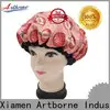 Artborne Artborne satin cap for curly hair suppliers for lady 1