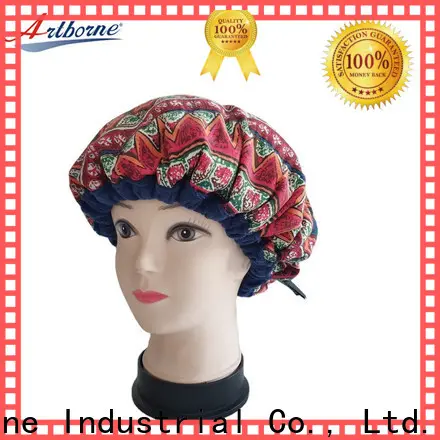 latest deep conditioning heat cap treatment suppliers for women 1