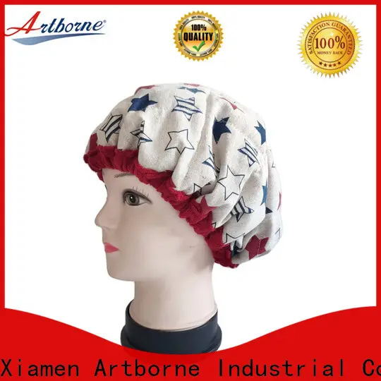 Artborne best thermal deep conditioning cap company for women 1