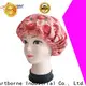 Artborne heated cordless conditioning heat cap suppliers for lady 1