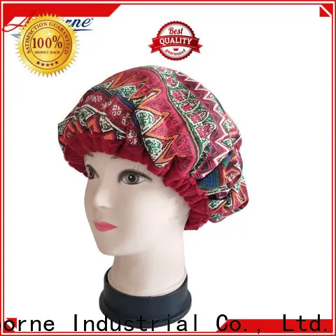 New conditioning caps heat treatment salon supply for home 1