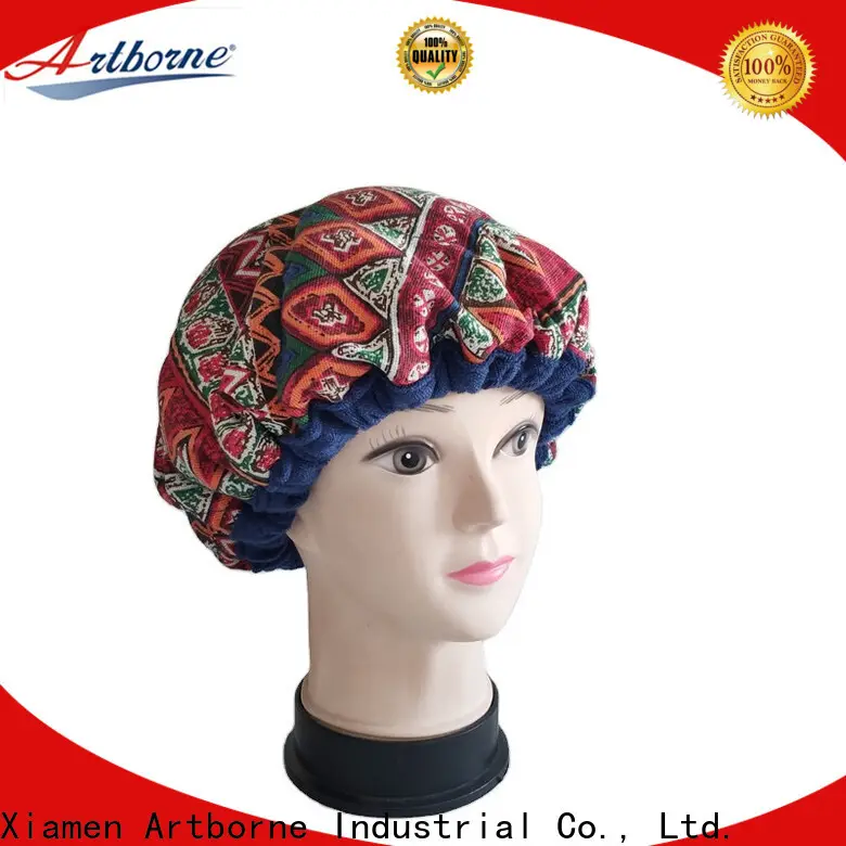 latest hot oil treatment cap manufacturers for body 1