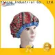 Artborne hot oil treatment cap factory for injuries 1