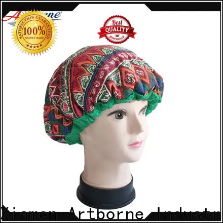 best hot oil treatment cap suppliers for body 1