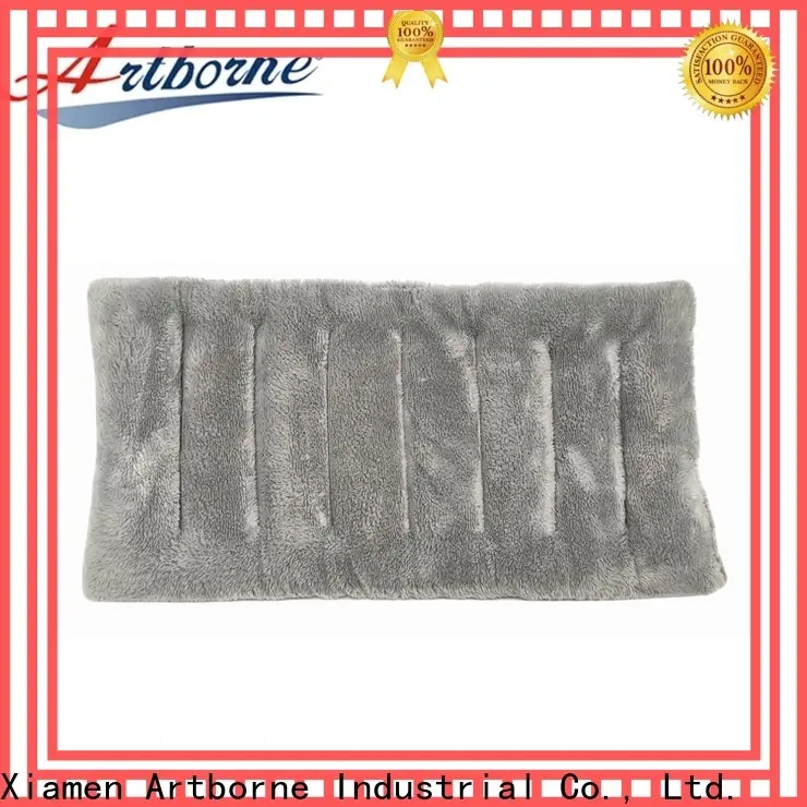 Artborne wholesale instant reusable heat pack manufacturers for body 1
