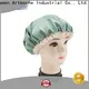 Artborne reusable thermal cap for hair treatment and deep conditioning for business for lady 1