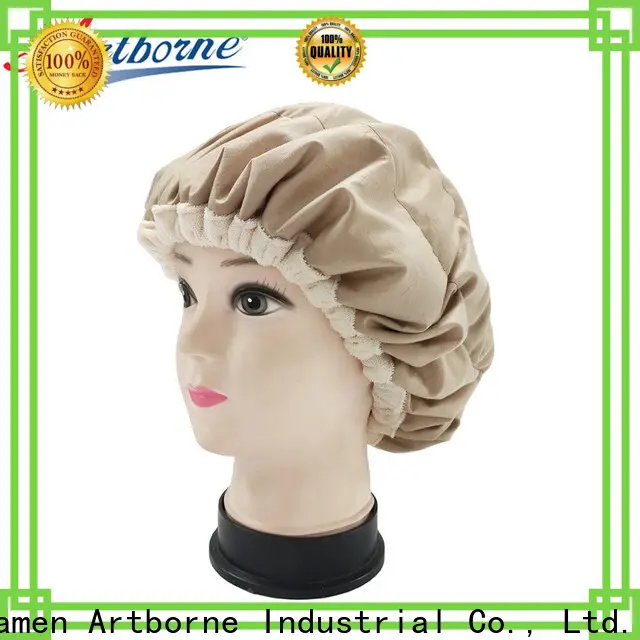 Artborne home heated head cap for business for home 1