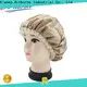Artborne wholesale satin lined bonnet factory for home 1