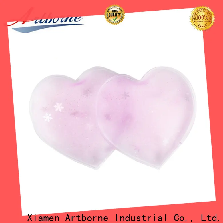 Artborne custom ice wraps for horses suppliers for sore muscles 1