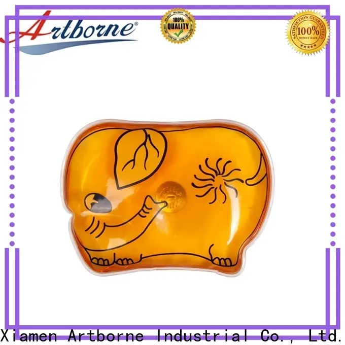 Artborne therapy how hot do handwarmers get factory for body 1