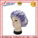 Artborne conditioning flaxseed hair cap suppliers for shower 1
