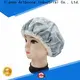 Artborne Artborne bonnet hair cap for business for lady 1