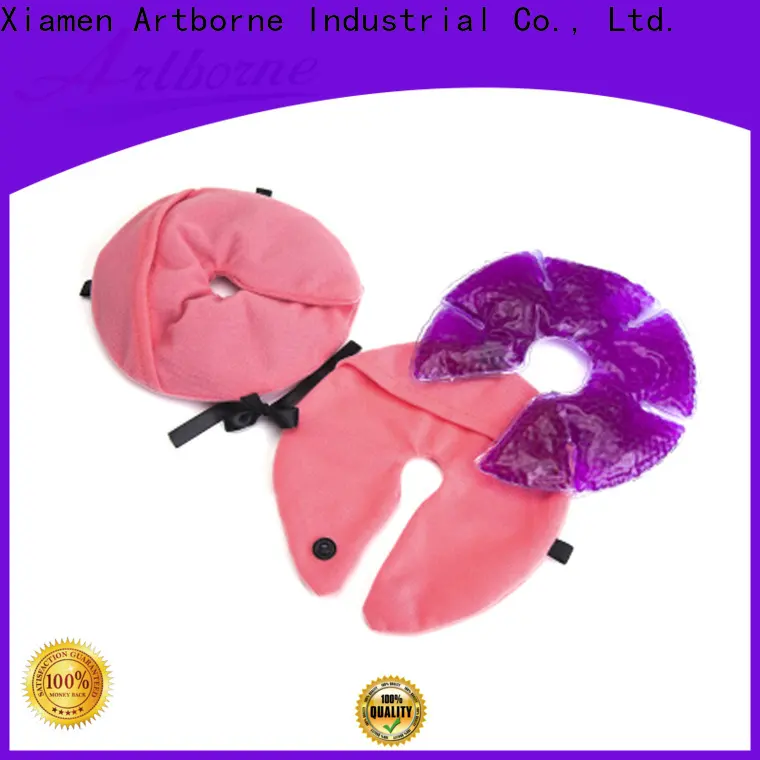 high-quality hot compress for breast women supply for breast 1
