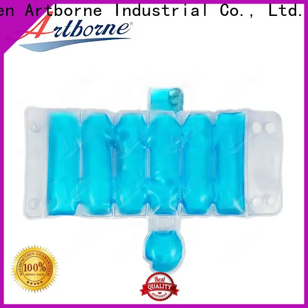Artborne care baby bottle warmer bag company for car 1