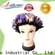 custom shower hair cap condition manufacturers for home 1