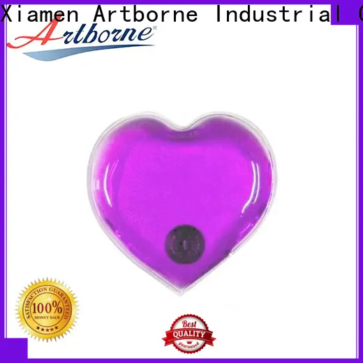 Artborne food feet warmers for business for women 1