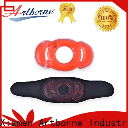 Artborne gift sodium acetate hand warmers supply for women 1