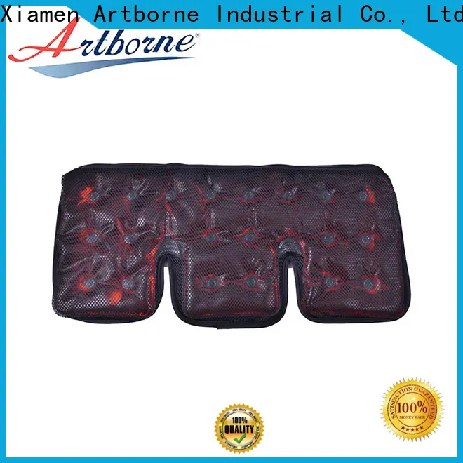Artborne antiwrinkle thermo packaging supply for gloves 1
