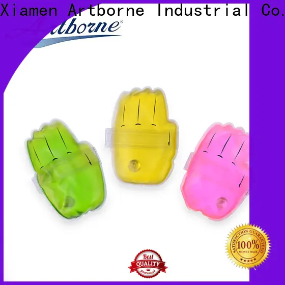 Artborne medical microwavable hand warmers for business for hands 1