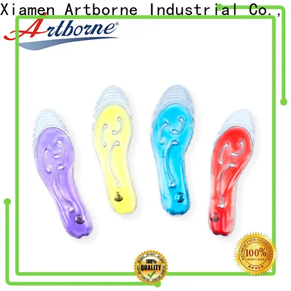 Artborne top hot hands hand warmers temperature suppliers for kids 1