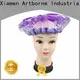 Artborne salon thermal hair care cap company for home 1