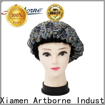 Artborne therapy conditioning caps heat treatment suppliers for home 1
