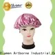 Artborne heated waterproof hair cap factory for hair 1