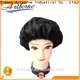 Artborne New flaxseed hair cap company for lady 1
