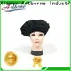 custom heat conditioning cap hair factory for women 1