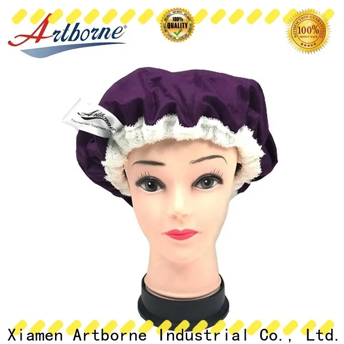 Artborne hair cordless deep conditioning cap manufacturers for home 1