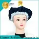 Artborne bonnet shower bonnet manufacturers for lady 1