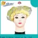 Artborne heat conditioning cap manufacturers for lady 1