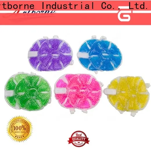 Artborne warm compress for breast milk cooling suppliers for breast 1