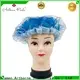 Artborne hair microwavable deep conditioning heat cap manufacturers for home 1