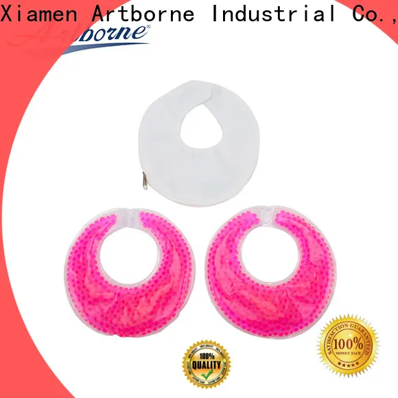 Artborne rehabilitation comfort gel breast pads suppliers for breast 1