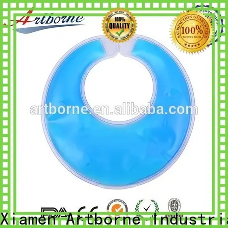 Artborne therapy cold compress for breast pain for business for breastfeeding 1